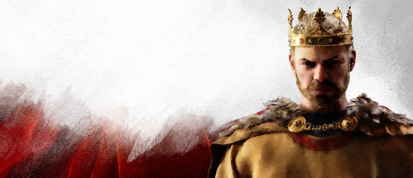 Crusader Kings III