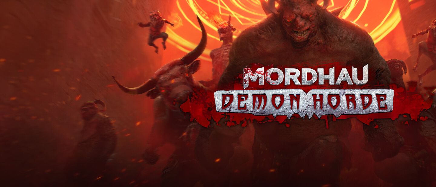 MORDHAU