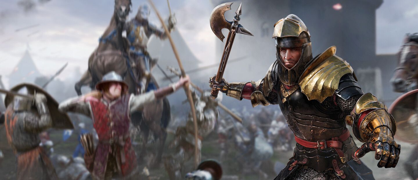 Chivalry 2