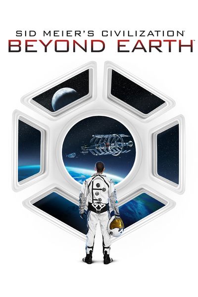 Sid Meier's Civilization®: Beyond Earth™