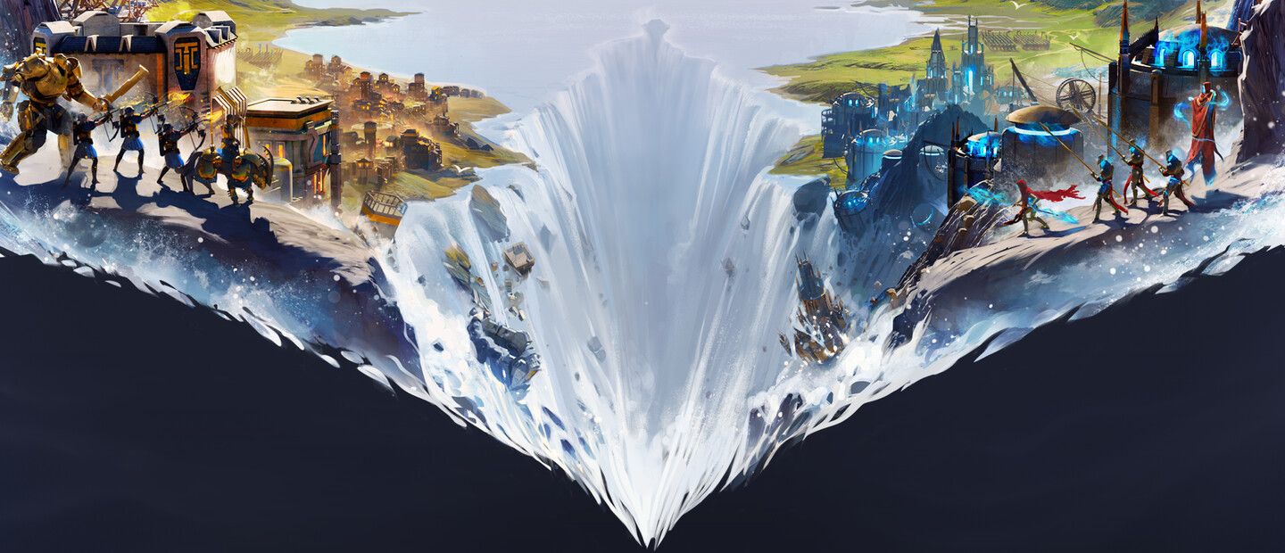 ENDLESS Legend™ 2